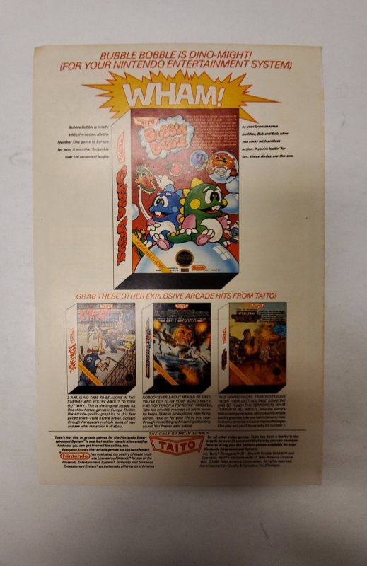 The Avengers #300 (1989) NM Marvel Comic Book J680