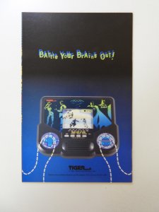 The Batman and Robin Adventures #2 (1995) NM- condition