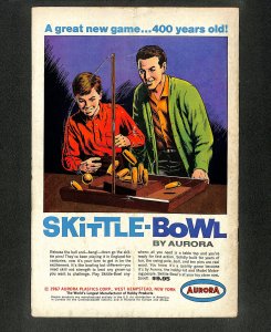 Brave And The Bold #75