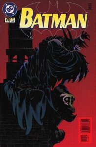 Batman #520 (1995) Batman