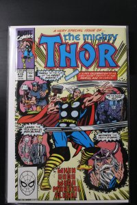 The Mighty Thor #415 (1990)