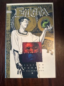 Enigma #8 (1993)