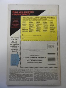 Marvel Spotlight #23 (1975) VG/FN Condition!