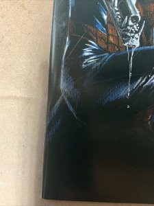 Amazing Spider-Man #47 Gabriele Dell'Otto Trade Dress Exclusive 759606089369