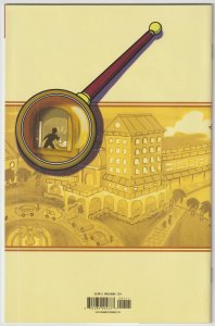 Goldie Vance #1 (Apr 2016, BOOM!), NM-MT condition (9.8)