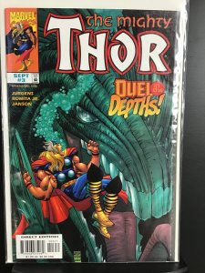Thor #3 (1998)
