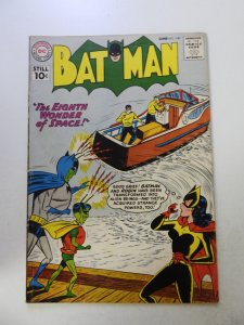 Batman #140 (1961) FN- condition