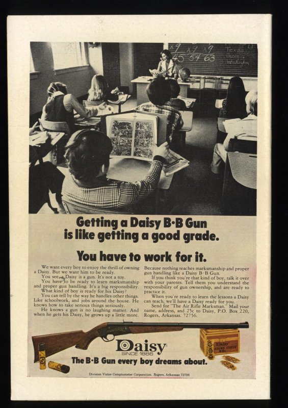 Secret Origins #4 VF- 7.5