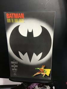 Batman: The Dark Knight #3 (1986) 1st print High-Grade Miller NM-  Richmond CERT