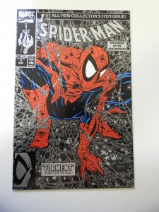 Spider-Man #1 (1990) VF+ Condition