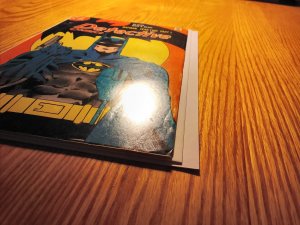 Detective Comics #575 (1987)