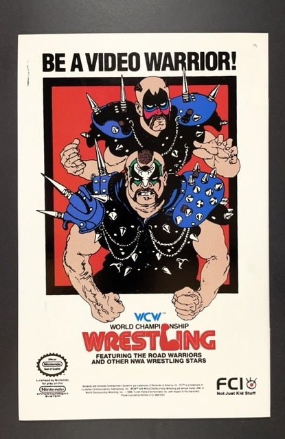 Justice League America #56 (1991)