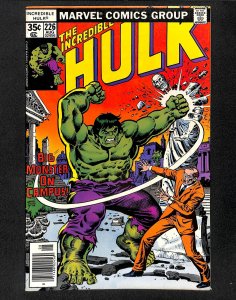 The Incredible Hulk #226 (1978)