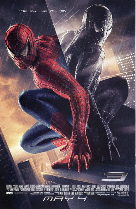 Sensational Spider-Man 36  9.0 (our highest grade)   Back in Black!  2007