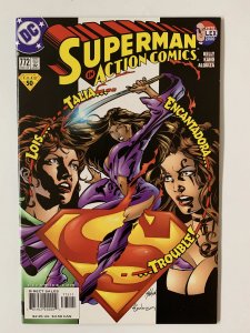 Action Comics #772 NM (2000)