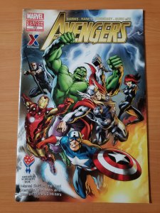 AAFES 13th Edition #13 (2012)