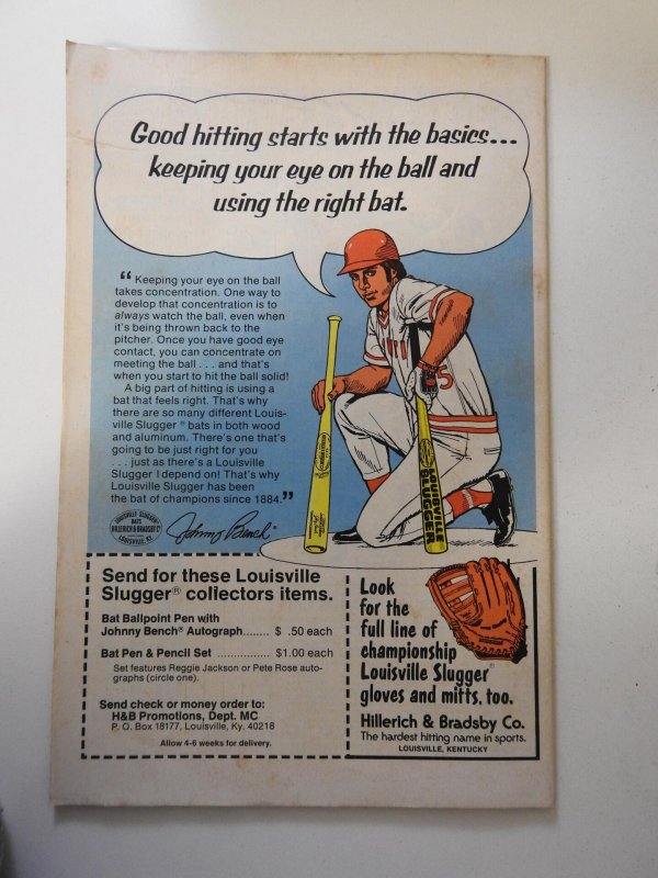 Ghost Rider #30 (1978)