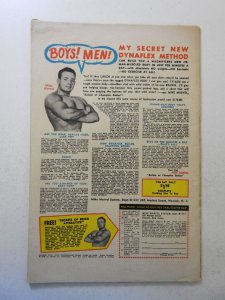 Tales of Suspense #73 (1966) VG Condition moisture stains