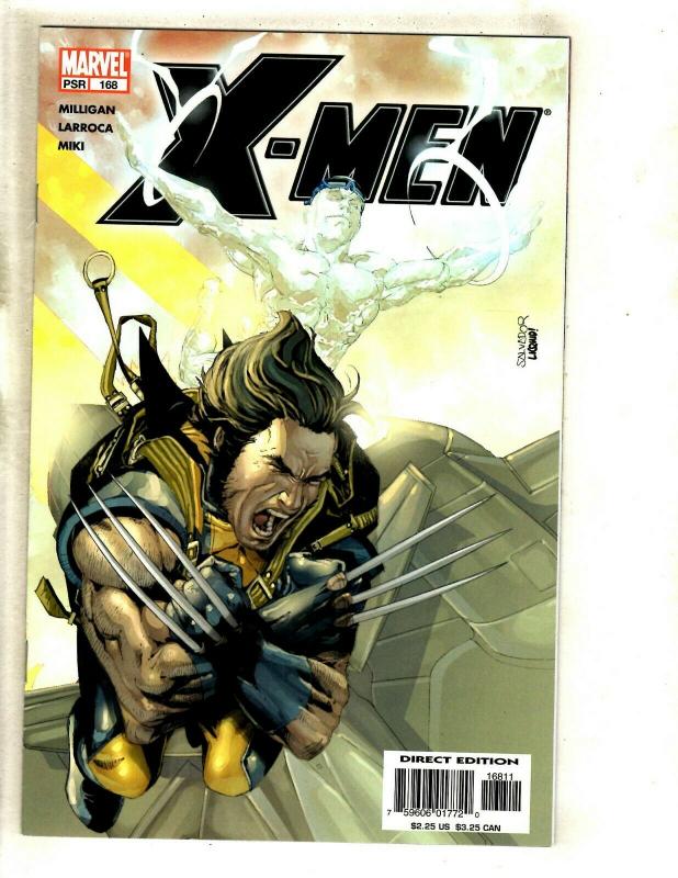 12 X-Men Marvel Comics # 168 169 170 171 172 173 174 175 176 177 178 179 RP2