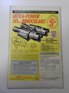 Marvel Team-Up #37 (1975) VG+ Condition