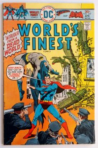 World's Finest Comics #237 (FN, 1976)