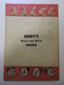 March of Comics #55 (1950) VG Condition