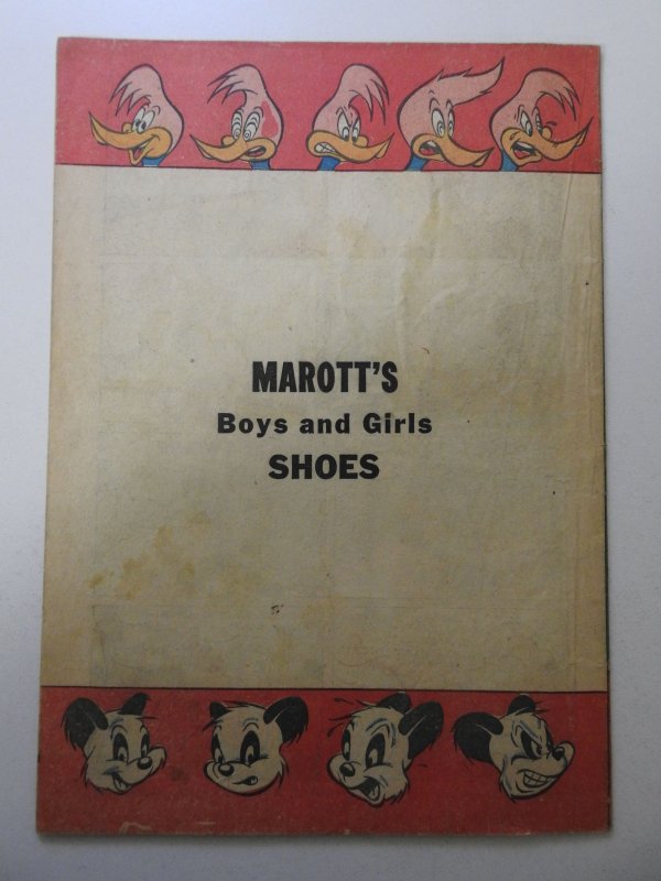 March of Comics #55 (1950) VG Condition