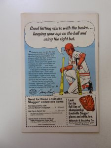 The Avengers #172 (1978) VF- condition