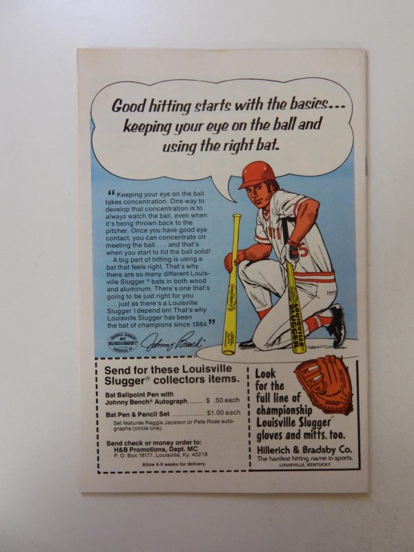 The Avengers #172 (1978) VF- condition