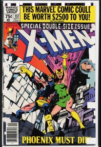 X-Men No. 137 Facsimile Edition (2019) X-Men