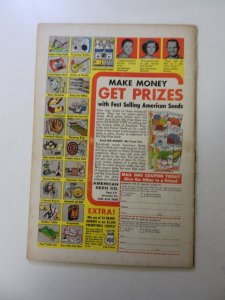 Green Lantern #35 (1965) VG condition date stamp front cover