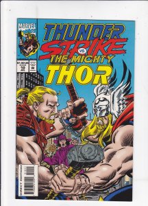 Thunderstrike #10