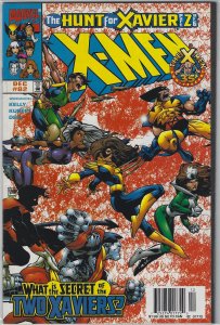 X-Men #82 (1998)