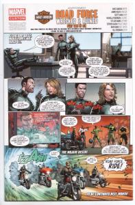 Original Sin #4 Connecting Variant (Marvel, 2014) VF/NM