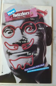 Uncle Scrooge #290 (1995)