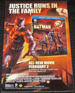 Poison Ivy: Cycle of Life and Death #1 (2016)