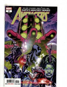 Avengers #2 (2018) OF38