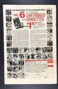 Hot Rods and Racing Cars #120