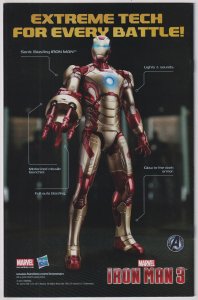 Origin II #1 Young Cover (2014) Wolverine