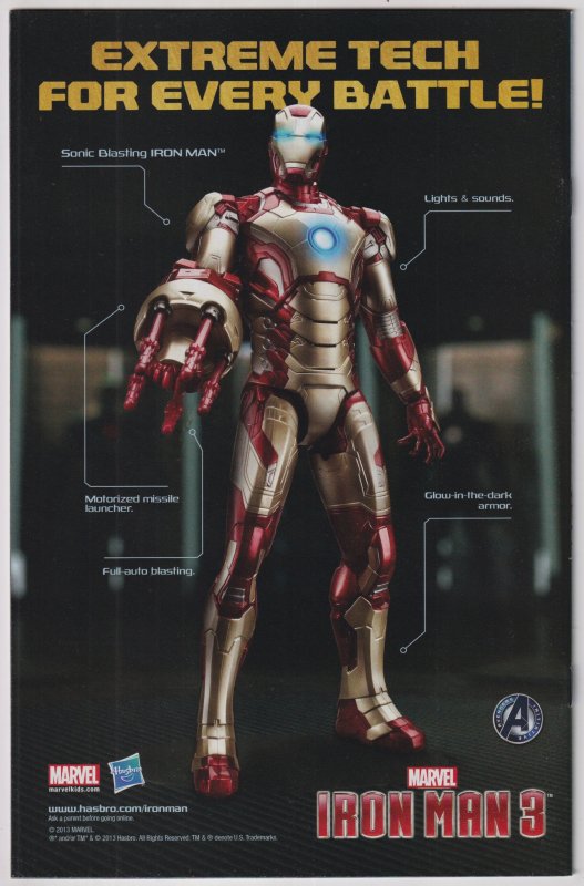 Origin II #1 Young Cover (2014) Wolverine