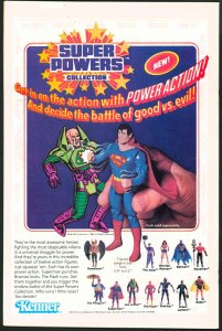 Arion Lord of Atlantis 25 NM- 9.2 DC 1984