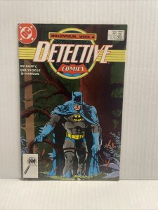 Detective Comics #582