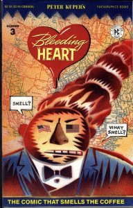 Bleeding Heart #3 (1992)