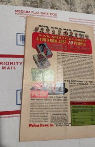 The Amazing Spider-Man #52 (1967)3rd kingpin app