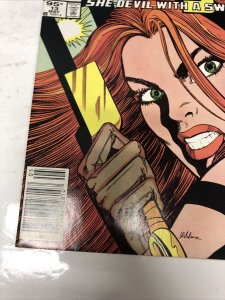 Red Sonja (1983) # 13 (VF) Canadian Price Variant • Louise Simonson • Marvel