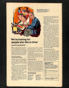 Incredible Hulk (1962) #110