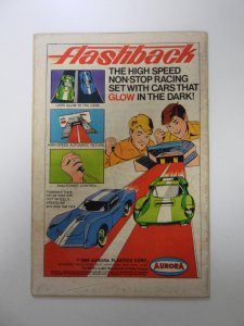 Justice League of America #75 (1969) VG/FN condition