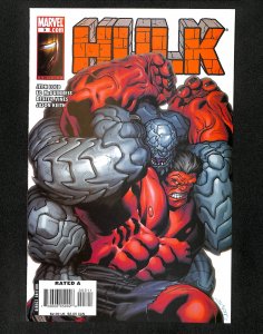 Hulk #3 (2008)
