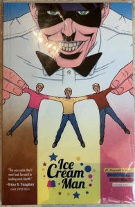 Ice Cream Man Vol. 2 (2018) Trade Paperback