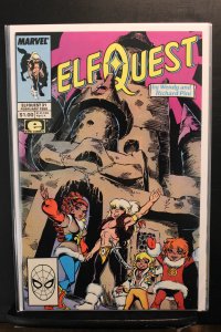 ElfQuest #31 Direct Edition (1988)